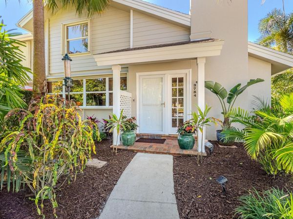 3784 SW Sunset Trace Circle, Palm City, FL 34990