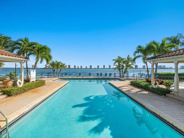 1140 Lake Shore Drive, Unit 202, Lake Park, FL 33403