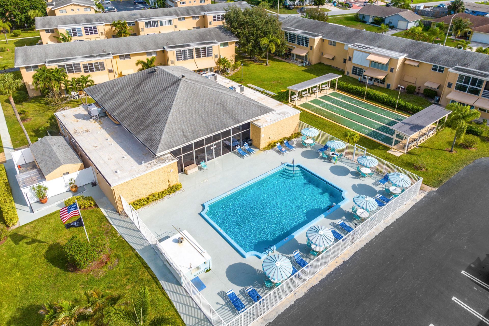 108 NE 20th Avenue Ne, Unit 201, Boynton Beach, FL 33435 Photo