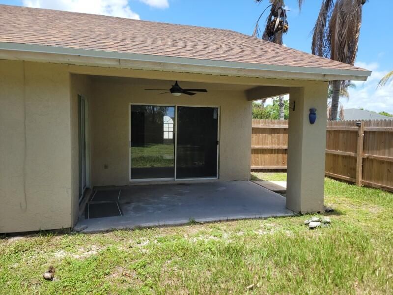 1901 SE Dock Street, Port Saint Lucie, FL 34952 Photo