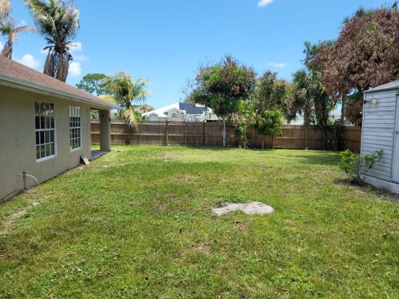 1901 SE Dock Street, Port Saint Lucie, FL 34952 Photo