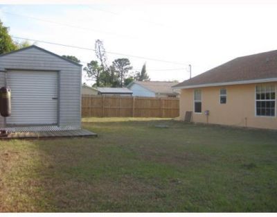 1901 SE Dock Street, Port Saint Lucie, FL 34952 Photo