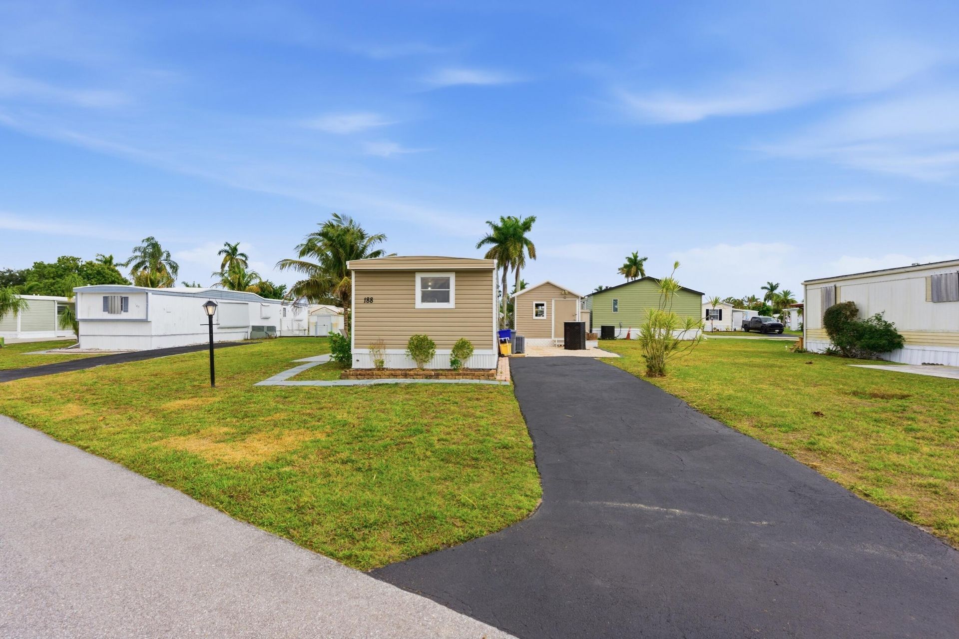 12375 S Military Trail, Unit 188, Boynton Beach, FL 33436 Photo