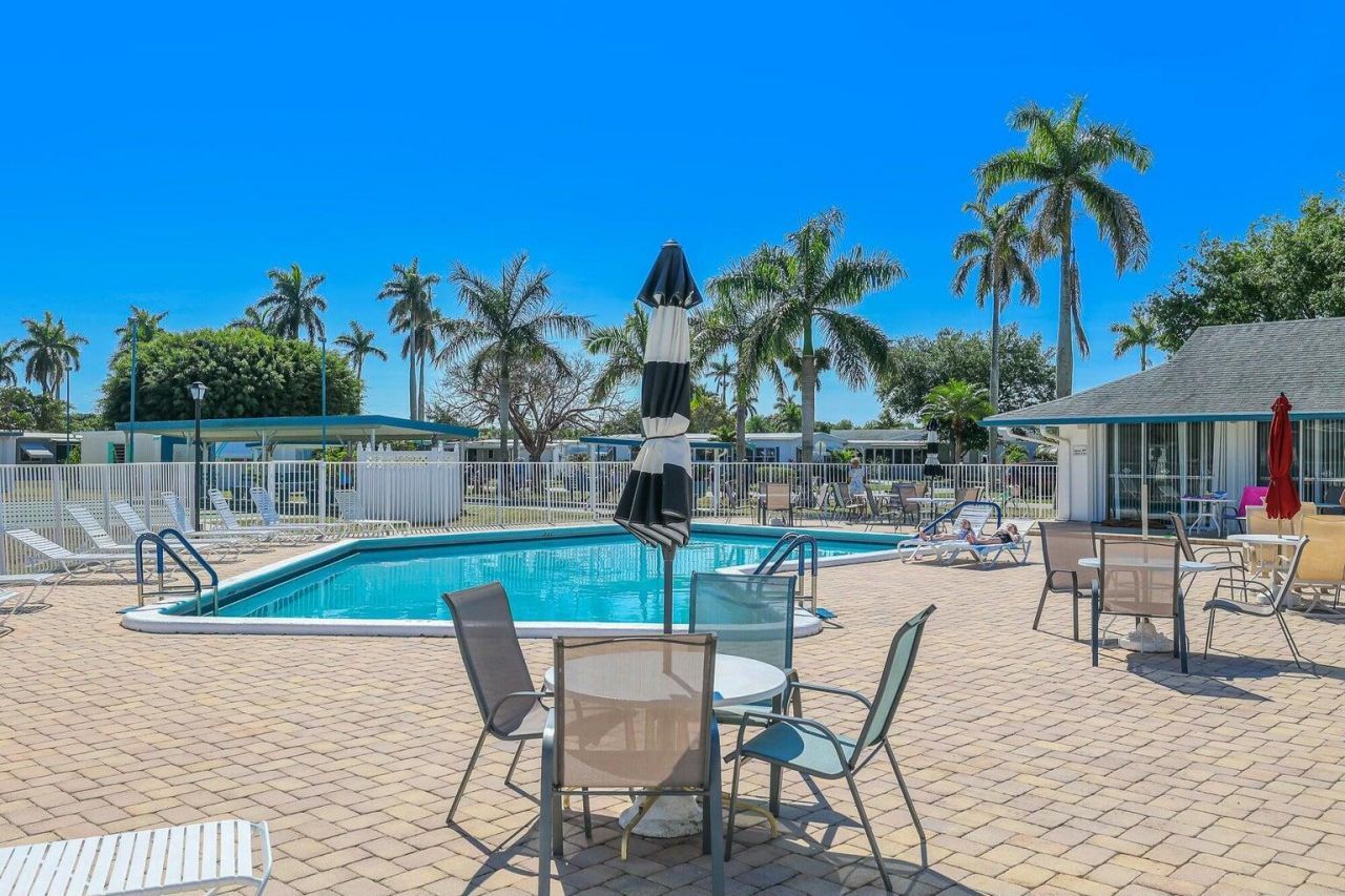 12375 S Military Trail, Unit 188, Boynton Beach, FL 33436 Photo