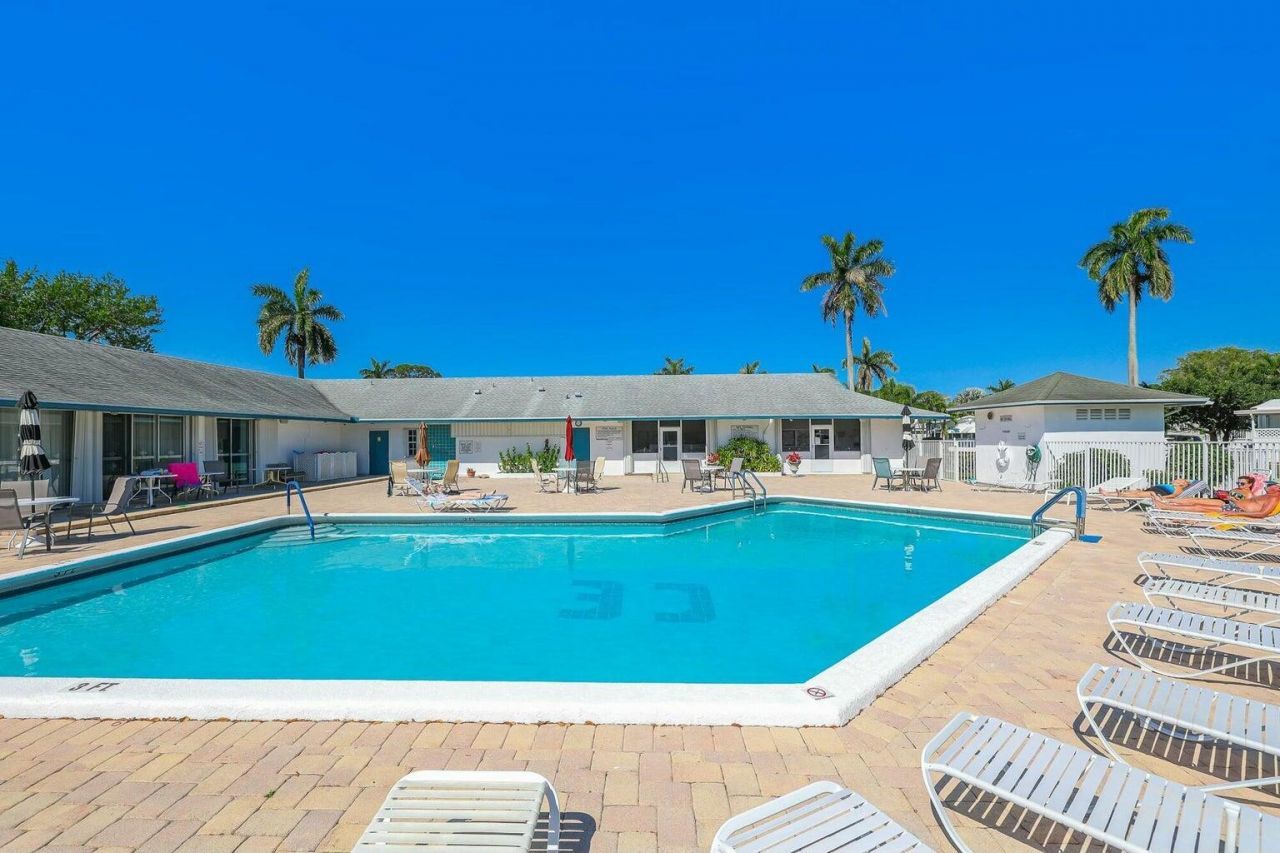 12375 S Military Trail, Unit 188, Boynton Beach, FL 33436 Photo