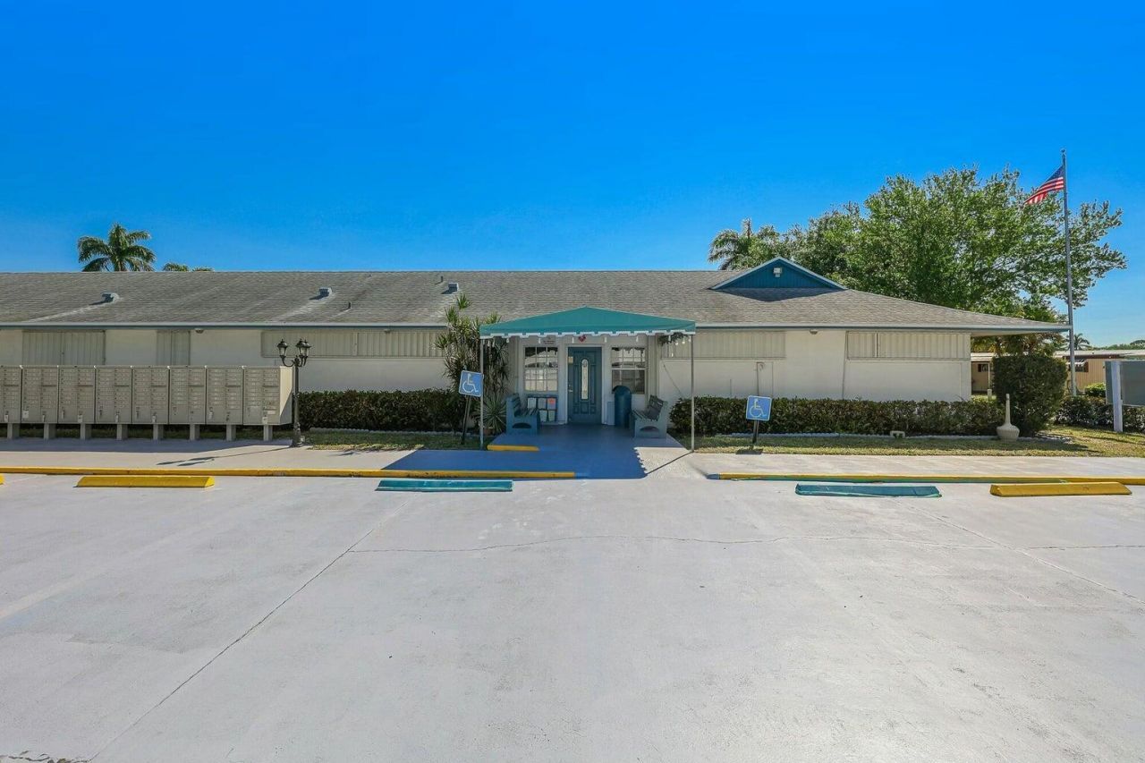 12375 S Military Trail, Unit 188, Boynton Beach, FL 33436 Photo