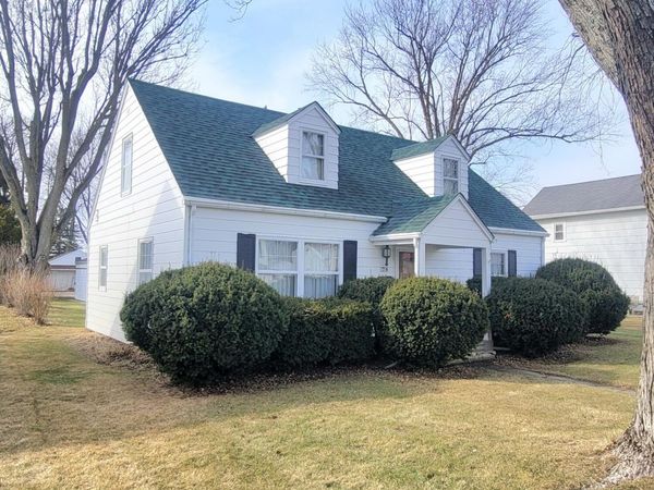 1216 Main Street, Genoa, OH 43430