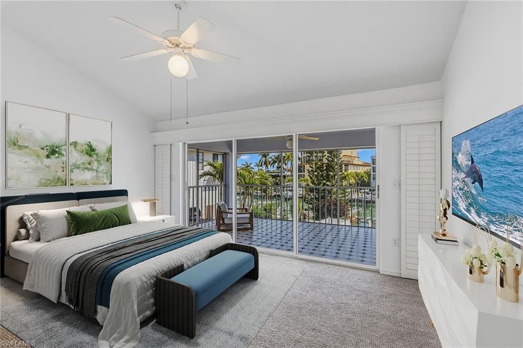 919 Huron Ct, Unit 101, Marco Island, FL 34145 Photo