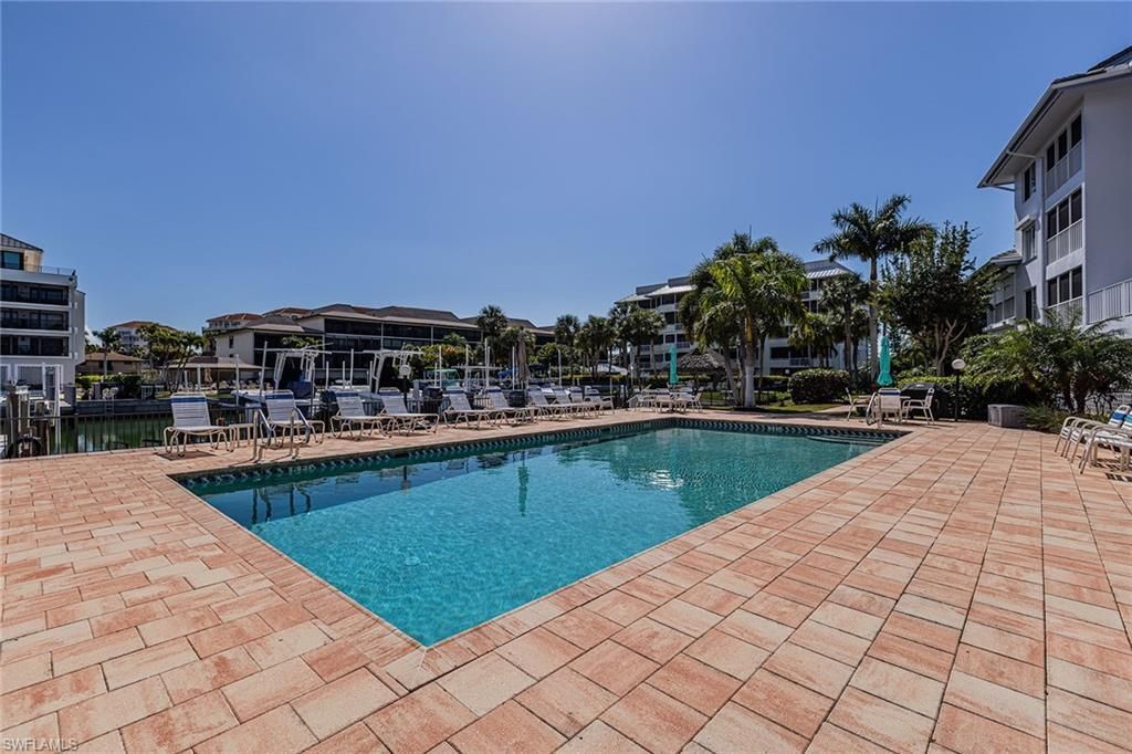 919 Huron Ct, Unit 101, Marco Island, FL 34145 Photo