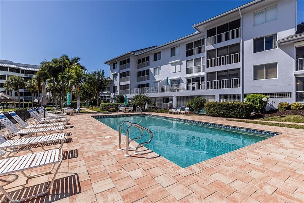 919 Huron Ct, Unit 101, Marco Island, FL 34145 Photo