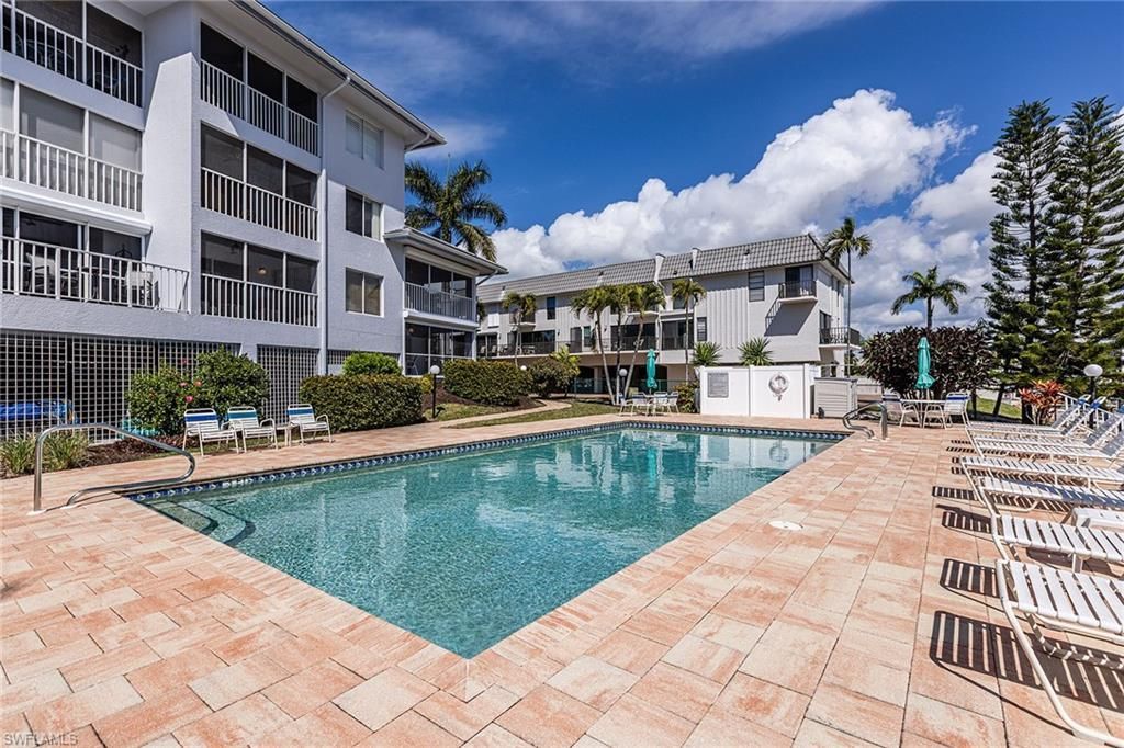 919 Huron Ct, Unit 101, Marco Island, FL 34145 Photo