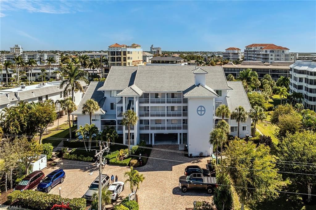 919 Huron Ct, Unit 101, Marco Island, FL 34145 Photo