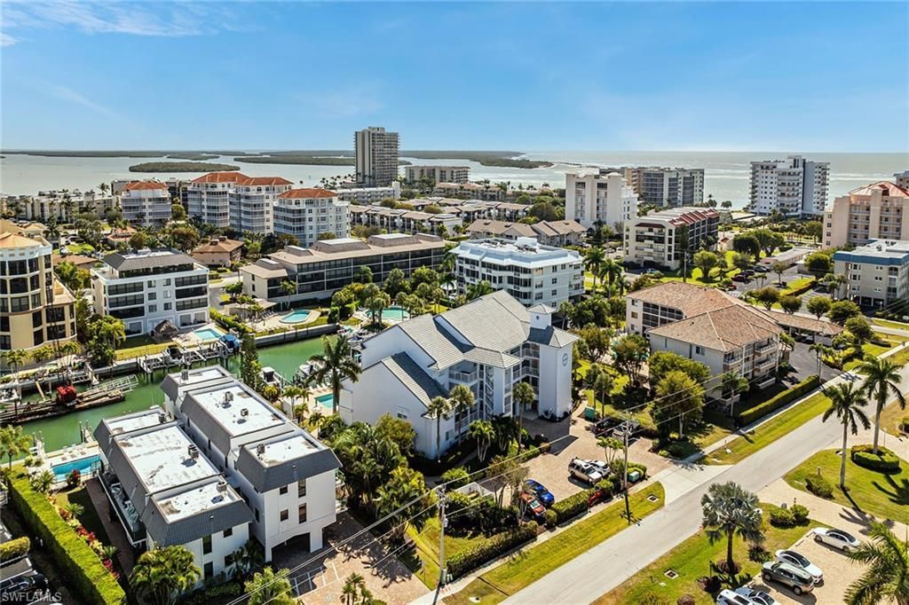 919 Huron Ct, Unit 101, Marco Island, FL 34145 Photo
