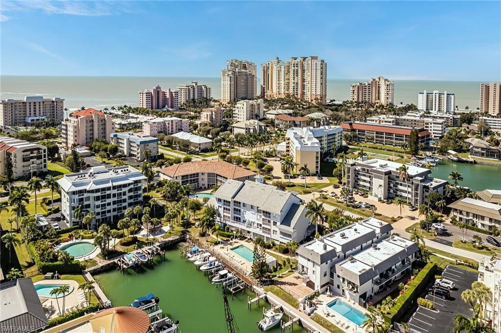 919 Huron Ct, Unit 101, Marco Island, FL 34145 Photo