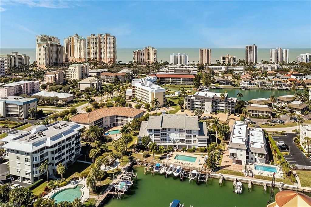 919 Huron Ct, Unit 101, Marco Island, FL 34145 Photo
