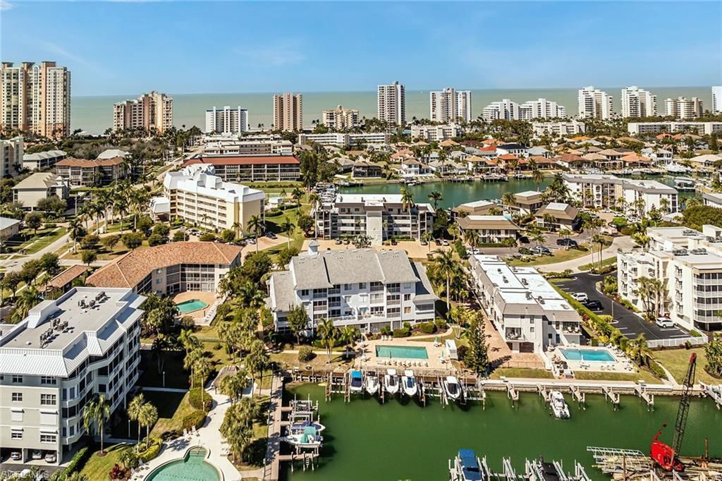 919 Huron Ct, Unit 101, Marco Island, FL 34145 Photo