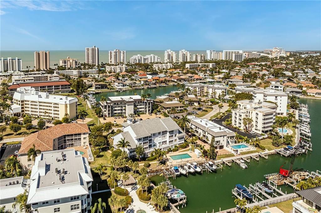 919 Huron Ct, Unit 101, Marco Island, FL 34145 Photo