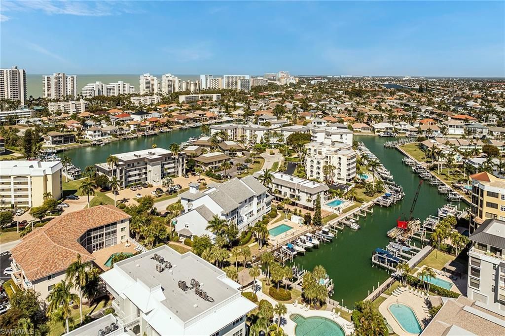 919 Huron Ct, Unit 101, Marco Island, FL 34145 Photo