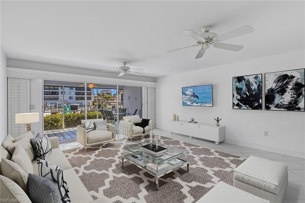 919 Huron Ct, Unit 101, Marco Island, FL 34145 Photo