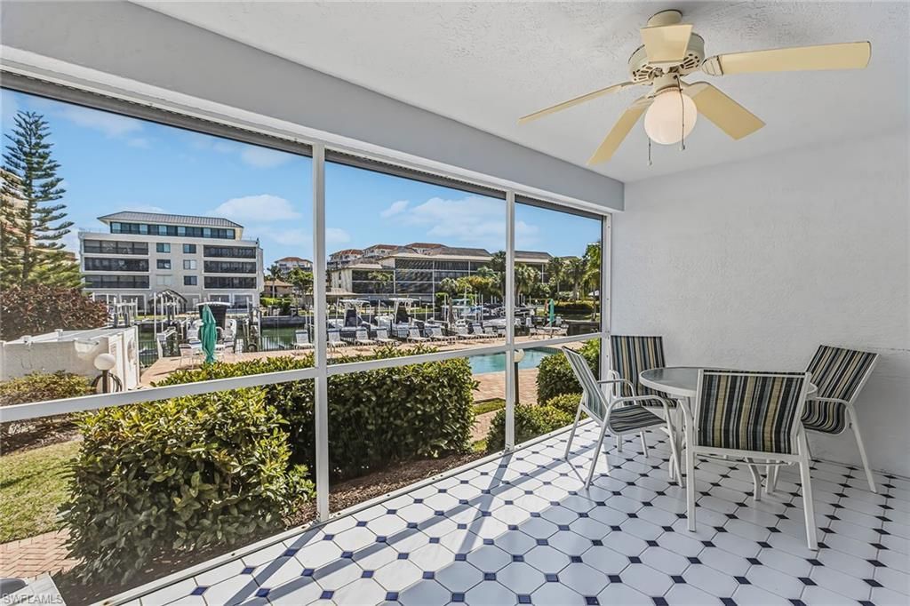 919 Huron Ct, Unit 101, Marco Island, FL 34145 Photo