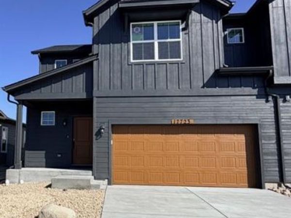17723 Brass Buckle Way, Monument, CO 80132