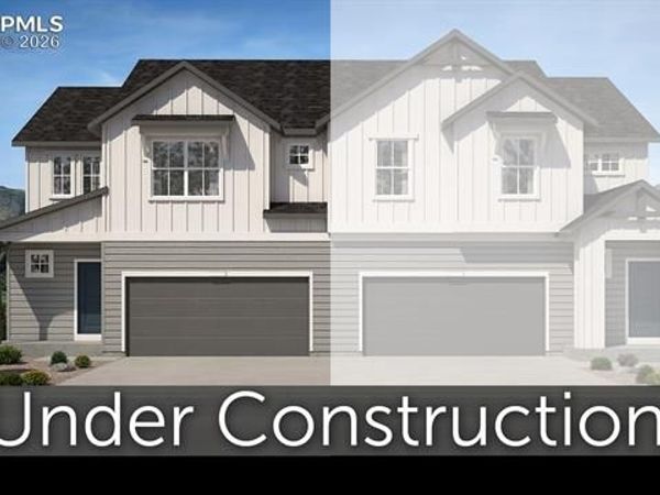 17723 Brass Buckle Way, Monument, CO 80132