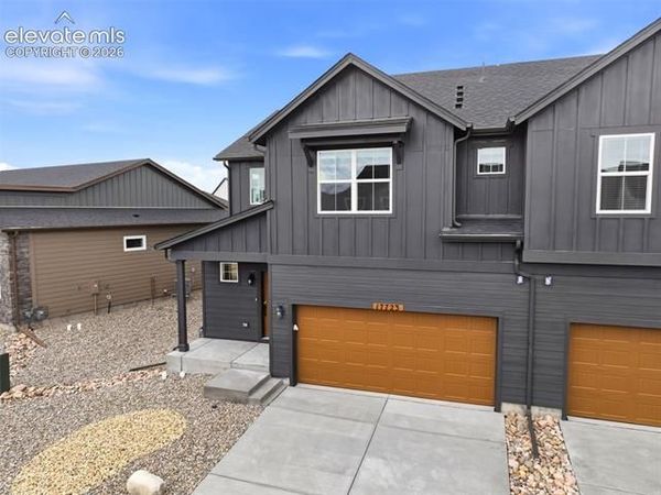 17723 Brass Buckle Way, Monument, CO 80132