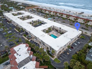 901 OCEAN Boulevard, Unit 25, Atlantic Beach, FL 32233