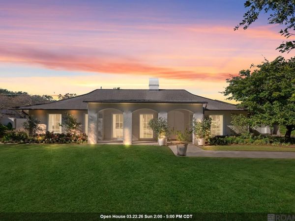 3250 Torrance Dr, Baton Rouge, LA 70809