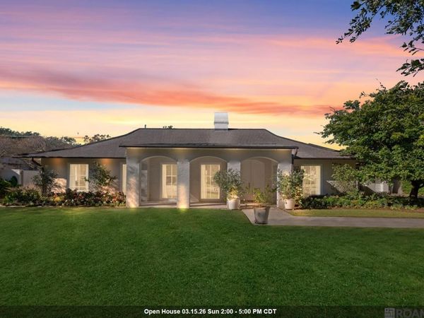 3250 Torrance Dr, Baton Rouge, LA 70809