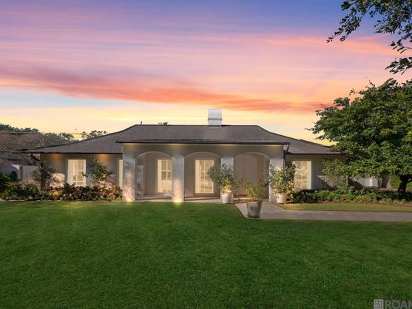 3250 Torrance Dr, Baton Rouge, LA 70809