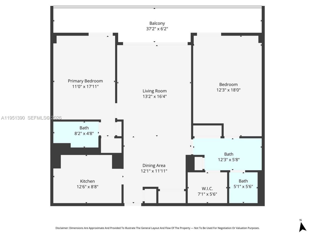 100 Bayview Dr, Unit 229, Sunny Isles Beach, FL 33160 Photo