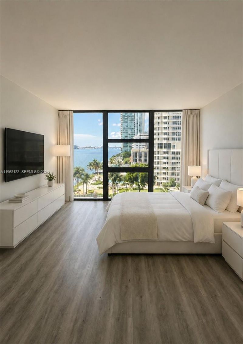 600 NE 36th St, Unit 820, Miami, FL 33137 Photo