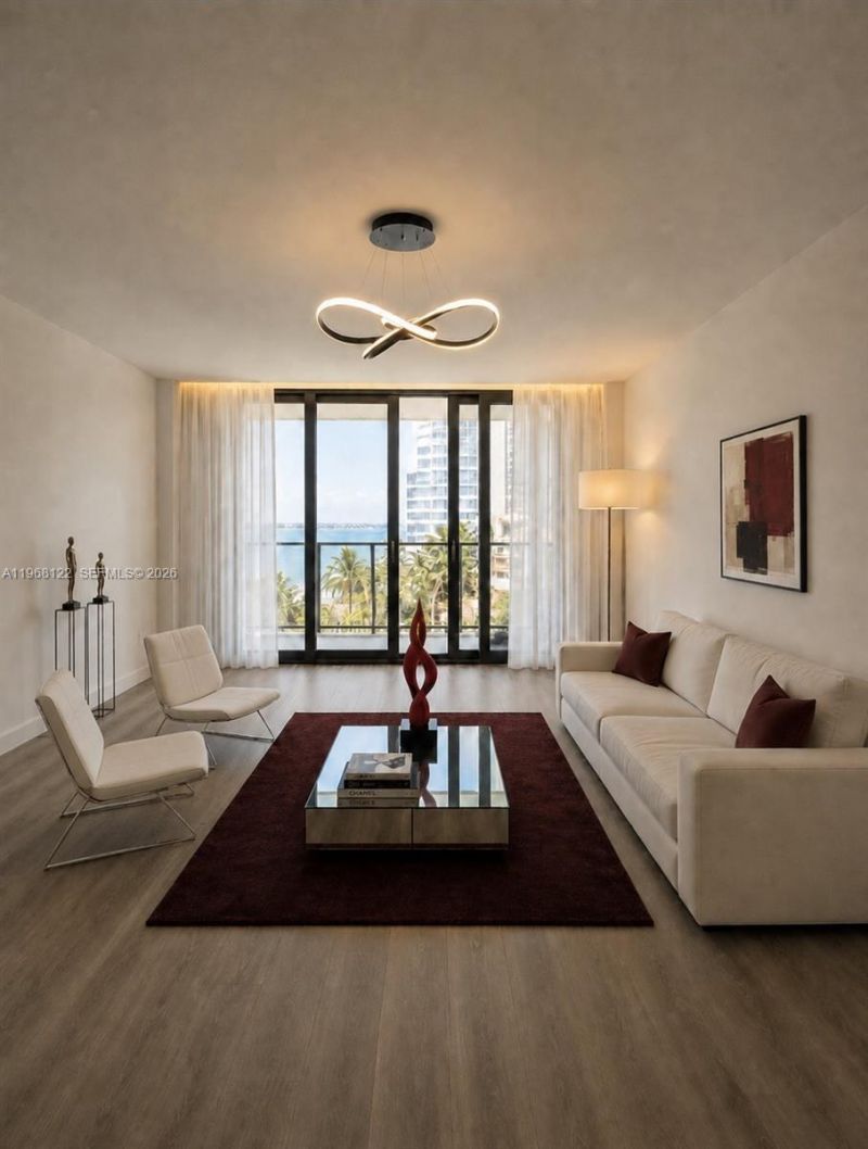 600 NE 36th St, Unit 820, Miami, FL 33137 Photo