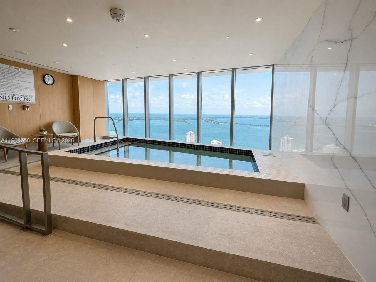 300 Biscayne Boulevard Way, Unit 1105C, Miami, FL 33131 Photo