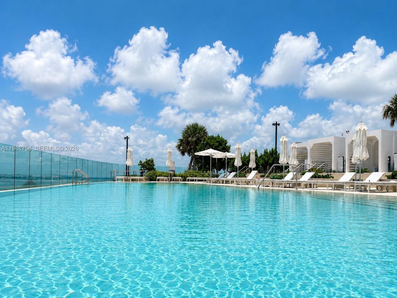 300 Biscayne Boulevard Way, Unit 1105C, Miami, FL 33131 Photo