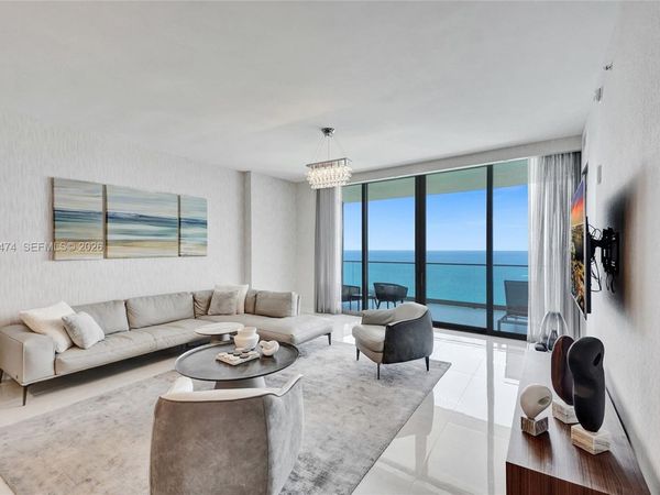 18975 Collins Ave , Unit 2703, Sunny Isles Beach, FL 33160