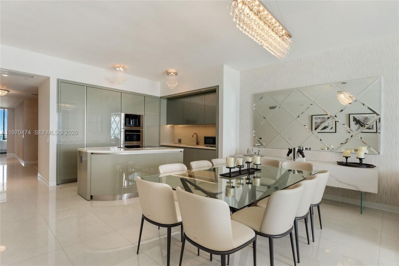 18975 Collins Ave , Unit 2703, Sunny Isles Beach, FL 33160 Photo