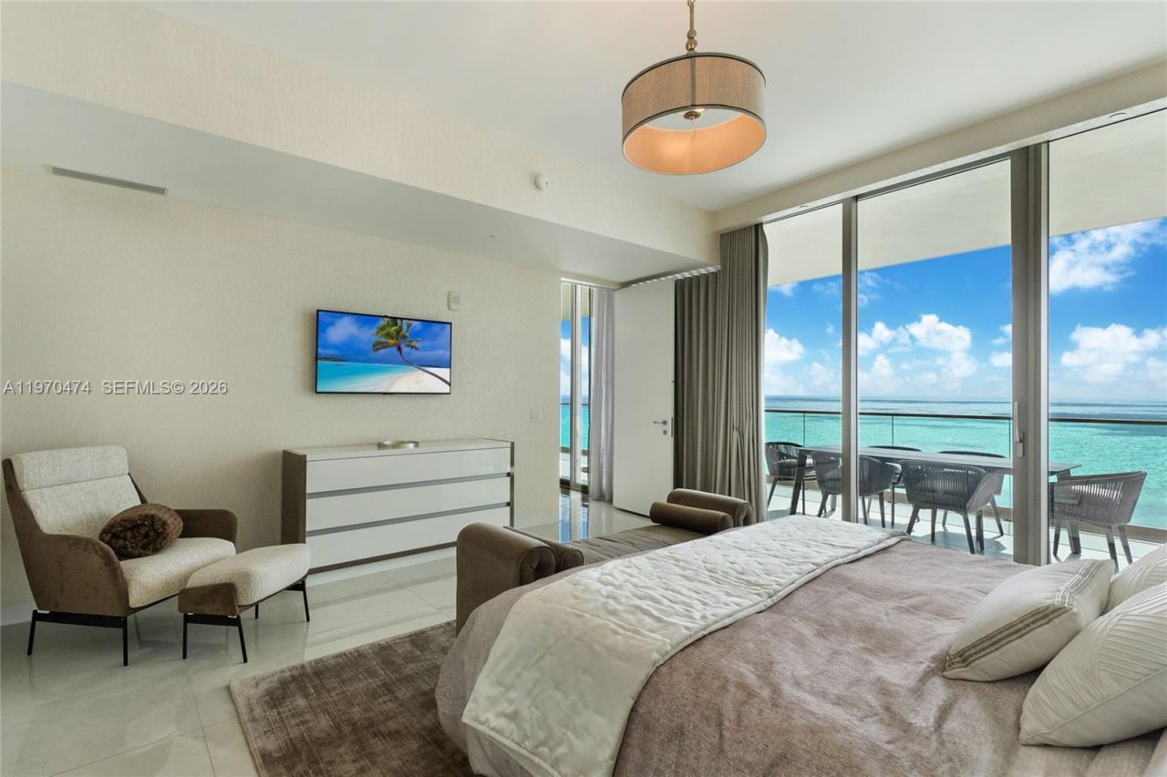 18975 Collins Ave , Unit 2703, Sunny Isles Beach, FL 33160 Photo