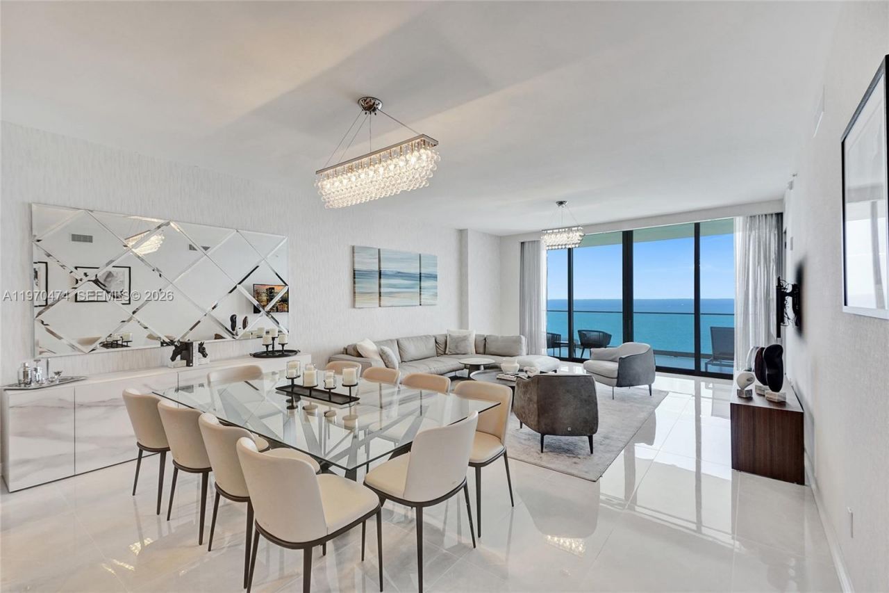 18975 Collins Ave , Unit 2703, Sunny Isles Beach, FL 33160 Photo