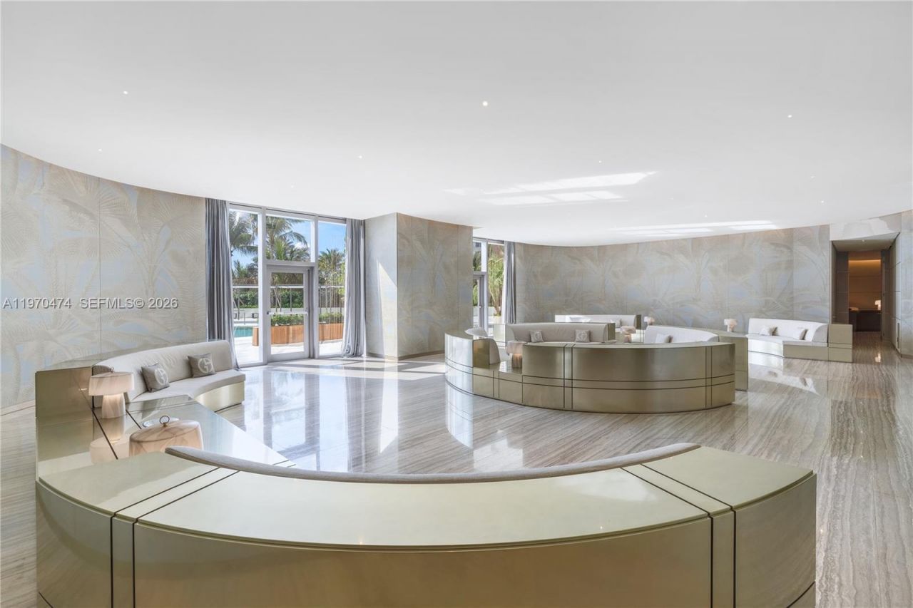 18975 Collins Ave , Unit 2703, Sunny Isles Beach, FL 33160 Photo