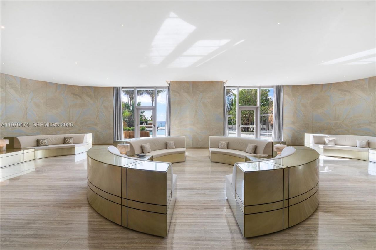 18975 Collins Ave , Unit 2703, Sunny Isles Beach, FL 33160 Photo