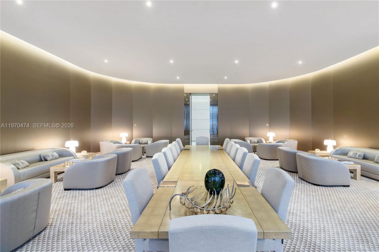 18975 Collins Ave , Unit 2703, Sunny Isles Beach, FL 33160 Photo