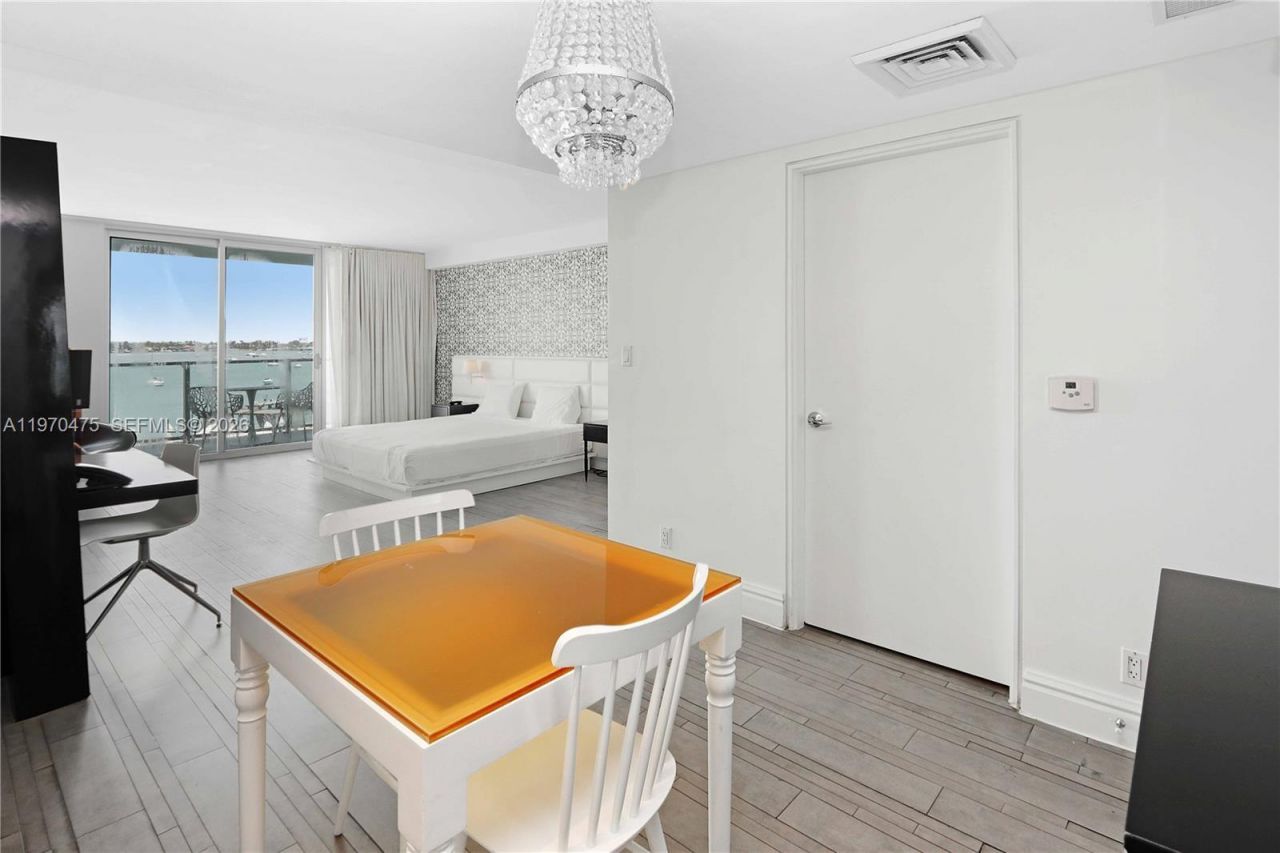 1100 West Ave , Unit 322, Miami Beach, FL 33139 Photo