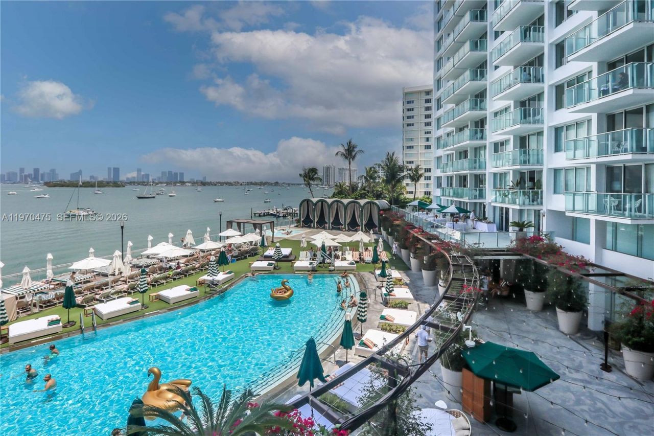 1100 West Ave , Unit 322, Miami Beach, FL 33139 Photo