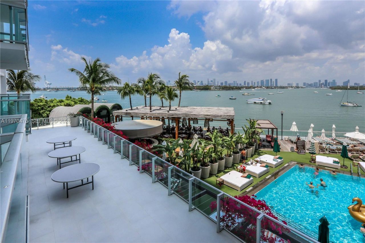 1100 West Ave , Unit 322, Miami Beach, FL 33139 Photo
