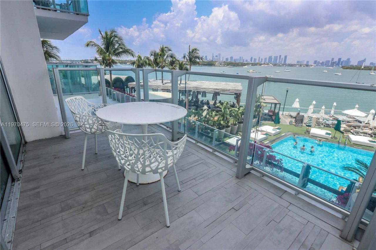 1100 West Ave , Unit 322, Miami Beach, FL 33139 Photo