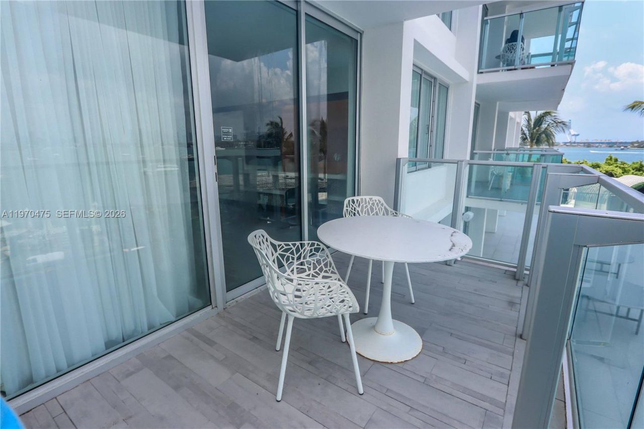 1100 West Ave , Unit 322, Miami Beach, FL 33139 Photo