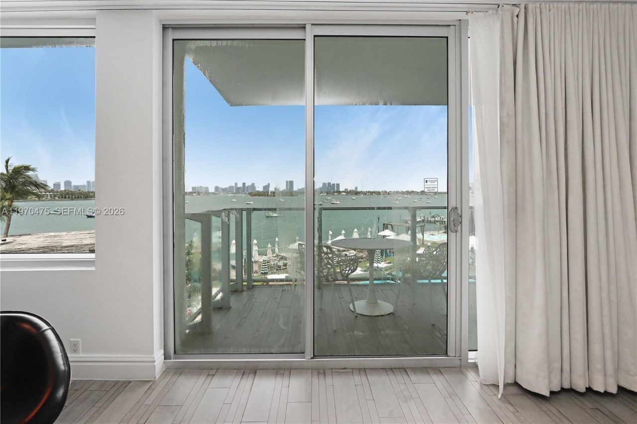 1100 West Ave , Unit 322, Miami Beach, FL 33139 Photo