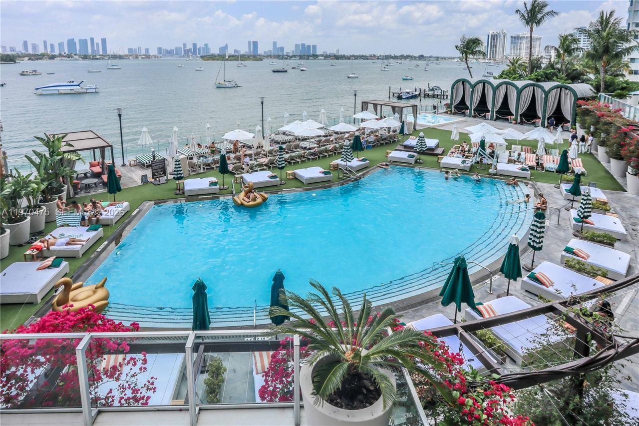 1100 West Ave , Unit 322, Miami Beach, FL 33139 Photo